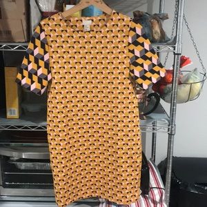 Hm dress